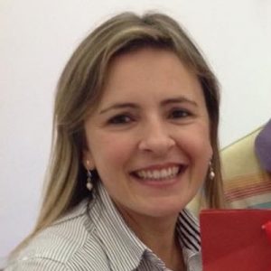 Magda Ferreira Felin