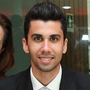 João Pedro Gazzetta
