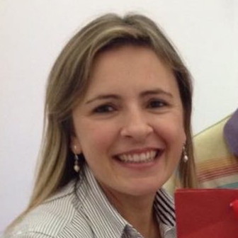 Magda Ferriera Felin