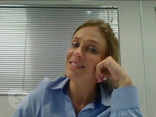 one-to-one skype class